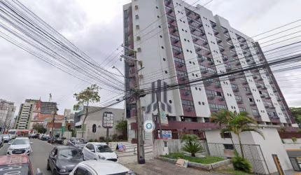 Conjunto para alugar, 20 m² por R$ 1.488,51/mês - Portão - Curitiba/PR