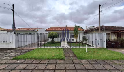 Casa com 4 dormitórios à venda, 165 m² por R$ 1.100.000,00 - Hauer - Curitiba/PR