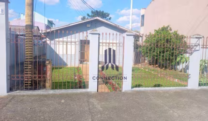 Casa com 3 dormitórios à venda, 150 m² por R$ 498.000,00 - Guaíra - Curitiba/PR
