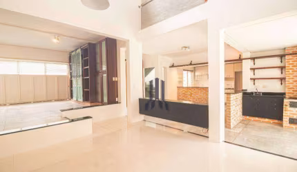 Casa com 4 dormitórios, 230 m² - venda por R$ 1.700.000,00 ou aluguel por R$ 7.900,00/mês - Santa Felicidade - Curitiba/PR