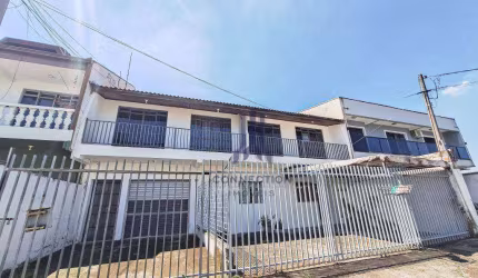 Apartamento com 2 dormitórios para alugar, 70 m² por R$ 1.400,00/mês - Pinheirinho - Curitiba/PR