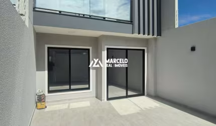 Vendo casa duplex com 3/4 sendo 01 suíte com 130 m² de área construída e excelen