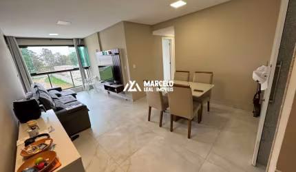 Vendo lindo Apto de 3 andar com móveis planjejados em ótima localização no Cande