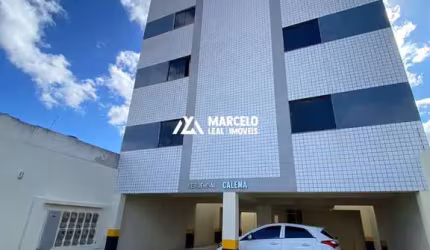 Apartamento no Jurema com 2 quartos em uma excelente localização - Valor: R$ 220