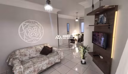 Alugo apartamento 1º andar com mobília toda nova no Recreio 2/4 sendo uma suíte,