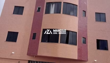 Apartamento com 68m², 2 quartos, 1 suíte - 2º andar no Centro de Vitória da Conq