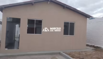 Casa á venda no Morada dos Pássaros III com redução de valor - R$280.000,00 exce
