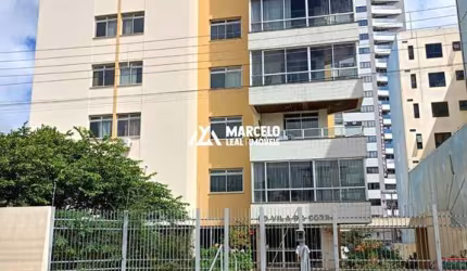 Excelente apartamento mobiliado com 168m² no Recreio em Vitória da Conquista - V