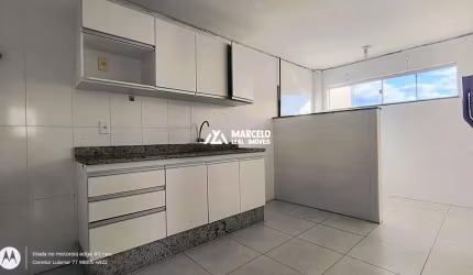 Apartamento 3º andar no Residencial Ametista no Candeias, 84m², 3 quartos sendo