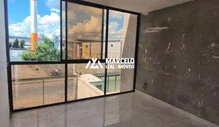 Linda Casa a venda em fase final de acabamento com 150 m² de área construída, sa