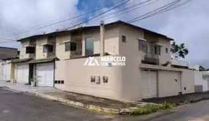 Casa Duplex de 3/4 sendo 02 suítes na melhor com preço de oportunidade no Bairro
