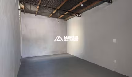Alugo salão comercial a 20 mts da Av. Filipinas com banheiro privativo, ponto de
