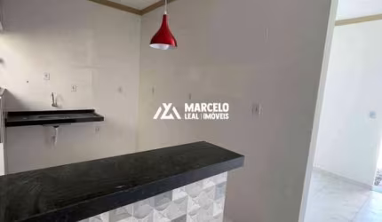 Vendo Casa nova e averbada e tambem em construção de  2 quartos sendo 01 suíte