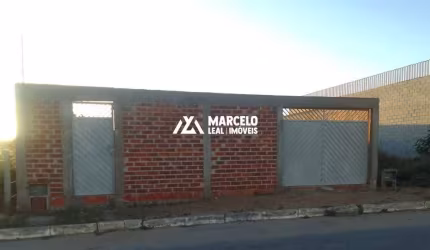 Vendo Terreno Murado com 10m x 25m no Bairro  São Pedro, Vitória da Conquista: R