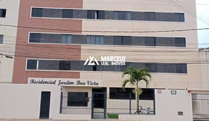 Venda de um Apartamento no 4º andar com 3 quartos, 1 suite, elevador - R$ 260.00