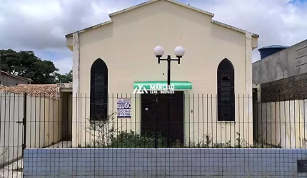 ALUGO, ponto comercial podendo ser usado para templos religiosos ou comercio var
