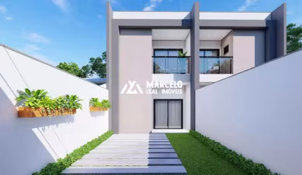 Duplex com 3 quartos sendo 2 suítes próximo do IFBA