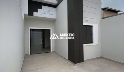 Casa 3 quartos no Felícia pronta pra vc morar!