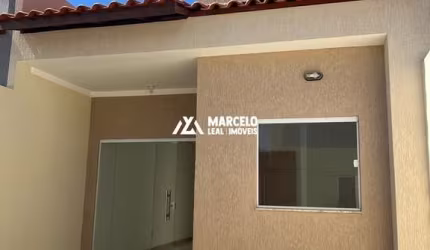 Vendo Casa 3 quartos sendo 01 suíte com oportunidade de menor valor na região do