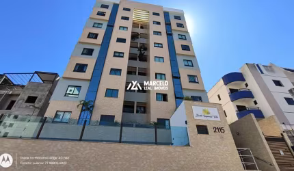Vendo apartamento com 90,19M², distribuídos em 3 quartos, sendo uma suíte, com s