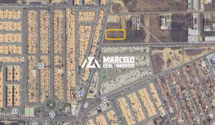 Alugo terreno com aproximadamente 2200 m² podendo dividir em ótima localização n