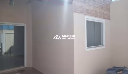Vendo oportunidade casa de 3/4 sendo 01 suíte em otima localização no Morada dos