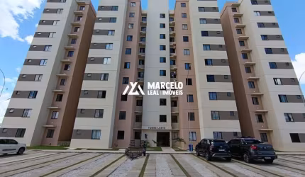 Alugo apto de 7º andar no Condominio Solarium Residence com 3/4 sendo 01 suíte