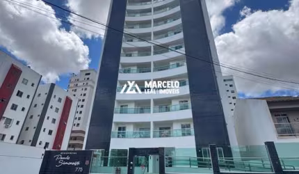 Vendo Apto com 3 suítes no Edificio Paulo Simonassi no Bairro Candeias proximo d