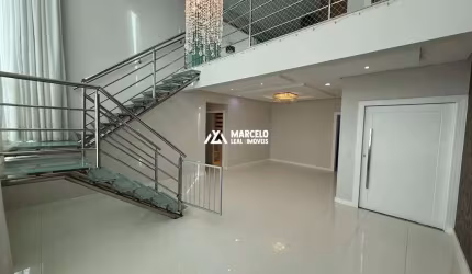 Vendo Apto tipo  Cobertura com 04 suítes e 04 vagas  a poucos metros da Av. Oliv