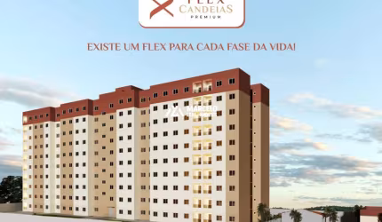 VENDO APARTAMENTO 2 QUARTOS SENDO 1 SUÍTE + VARANDA EM CONDOMÍNIO FECHADO COM LA