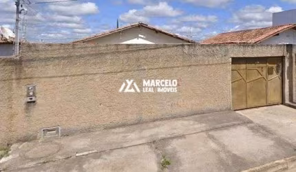 Vendo Lote na Morada dos Passaros 3 com casa de 2/4 dentro. Preço de Oportunidad