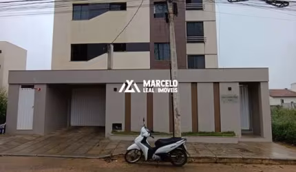 Alugo apto com 3/4 suítes  dependência completa e elevador no bairro Jd Candeias