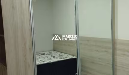 Alugo apto mobiliado dentro do Condominio MRV Vitória Sul a poucos mts do Shoppi
