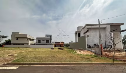 Terreno em condomínio fechado à venda na Angelo Canetto, 1, Santa Rosa, Piracicaba por R$ 405.000