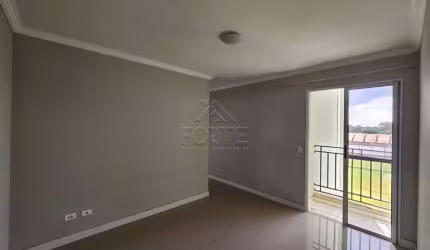 Apartamento com 2 quartos à venda na Rua Baptista Formaggio, 120, Dois Córregos, Piracicaba por R$ 235.000