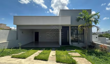Casa em condomínio fechado com 3 quartos à venda na Maria Nilza de Camargo Bento, 48, Bongue, Piracicaba por R$ 990.000