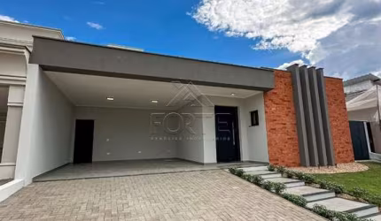 Casa em condomínio fechado com 3 quartos à venda na Adão Rotta, 194, Santa Rosa, Piracicaba por R$ 1.550.000