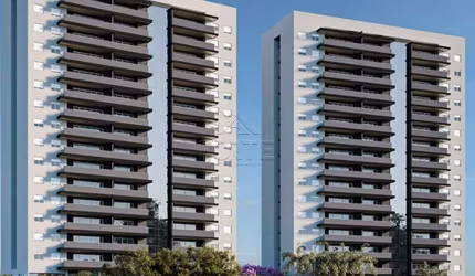 Apartamento com 3 quartos à venda na Avenida Carlos Martins Sodero, 104, Vila Independência, Piracicaba por R$ 980.000
