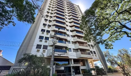 Apartamento com 3 quartos à venda no São Dimas, Piracicaba  por R$ 960.000