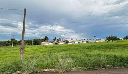Terreno à venda na Vitalino Michelini, 57, Campestre, Piracicaba por R$ 209.100