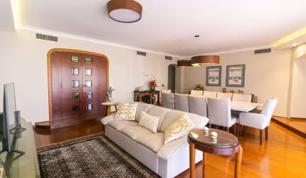 Apartamento com 3 quartos à venda na Rua Voluntários de Piracicaba, 677, Centro, Piracicaba por R$ 865.000