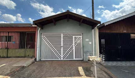 Casa com 2 quartos à venda no Santa Rosa, Piracicaba  por R$ 290.000