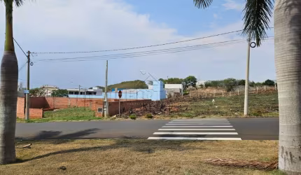 Terreno comercial à venda no Campestre, Piracicaba  por R$ 380.000