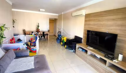 Apartamento com 3 quartos à venda na Rua Visconde do Rio Branco, 170, Alto, Piracicaba por R$ 950.000