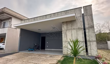 Casa em condomínio fechado com 3 quartos à venda no Residencial Paineiras, Piracicaba  por R$ 1.030.000