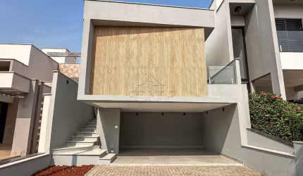 Casa em condomínio fechado com 3 quartos à venda no Residencial Paineiras, Piracicaba  por R$ 1.050.000