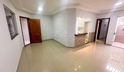 Casa com 3 quartos à venda no Água Branca, Piracicaba  por R$ 580.000