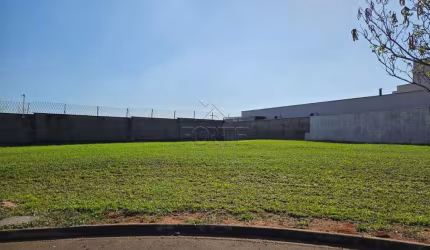 Terreno em condomínio fechado à venda na Marcio Luiz Alves de Camargo, 99, Parque Taquaral, Piracicaba por R$ 420.000