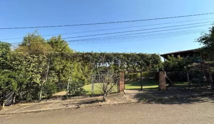Terreno em condomínio fechado à venda na Conchal, 1, Colinas do Piracicaba (Ártemis), Piracicaba por R$ 260.000