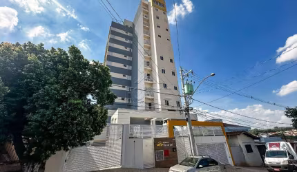Apartamento com 2 quartos à venda na Rua Samuel Neves, 2615, Vila Independência, Piracicaba por R$ 465.000